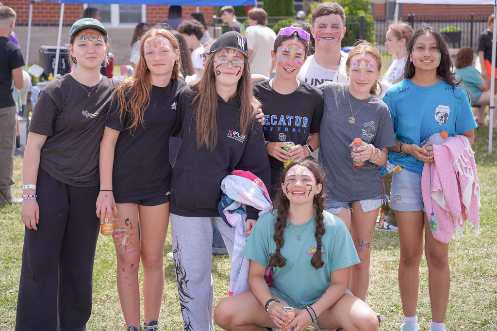 SDMS Carnival