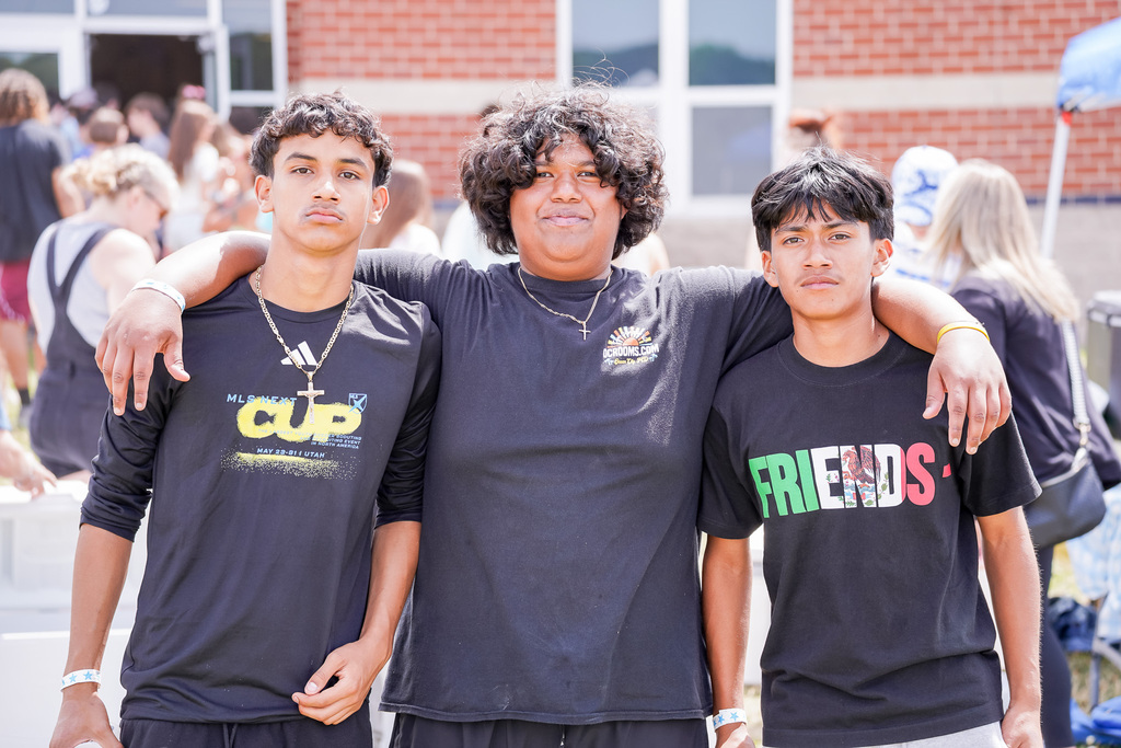 SDMS Carnival