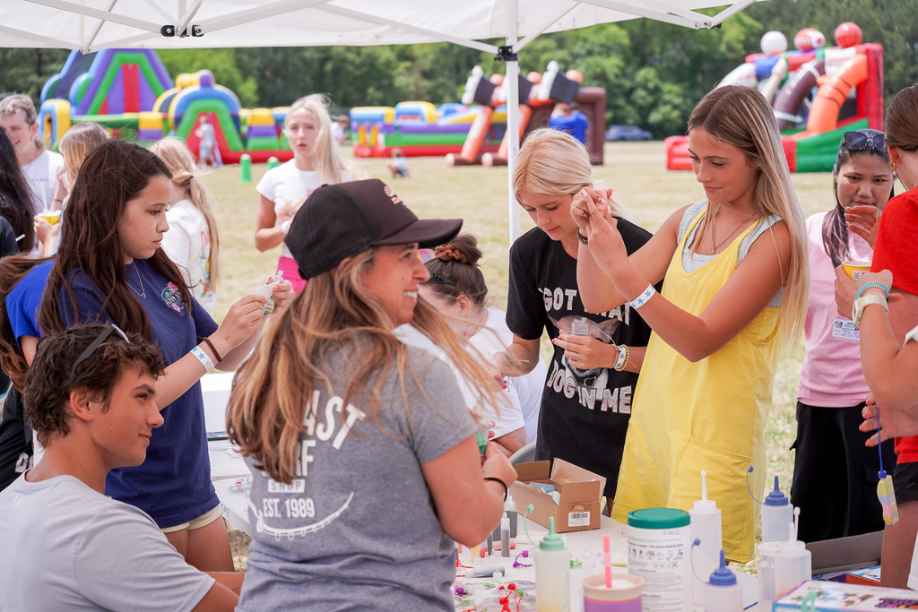 SDMS Carnival
