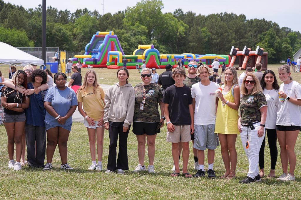 SDMS Carnival