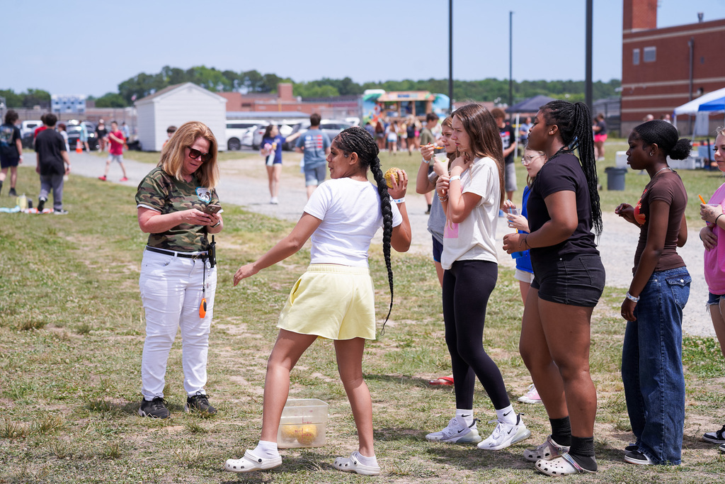 SDMS Carnival
