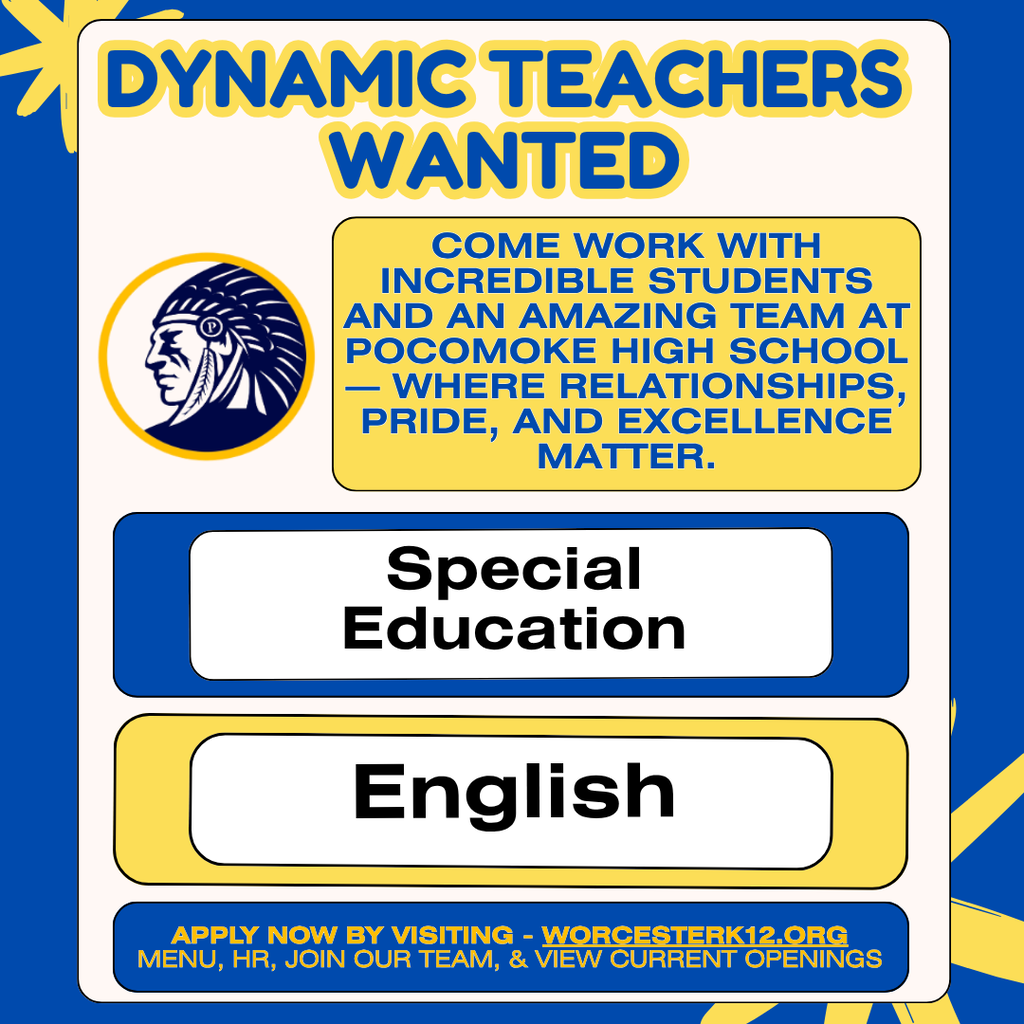 Join our team