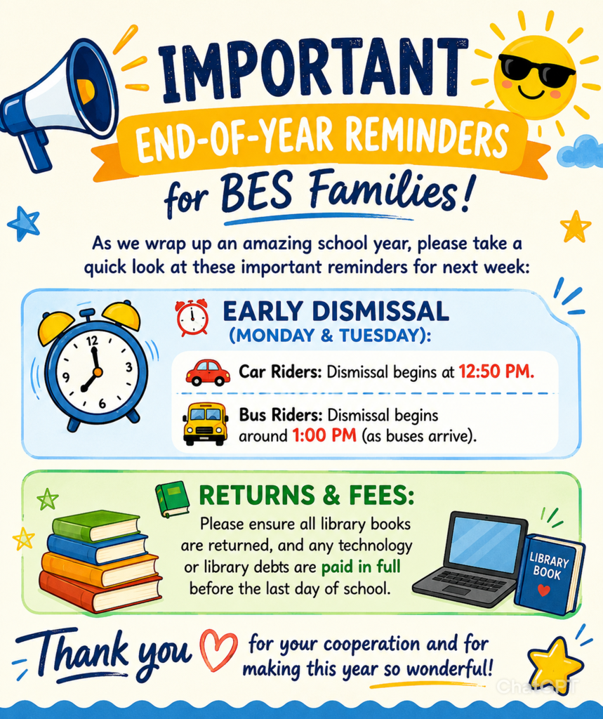EOY Flyer