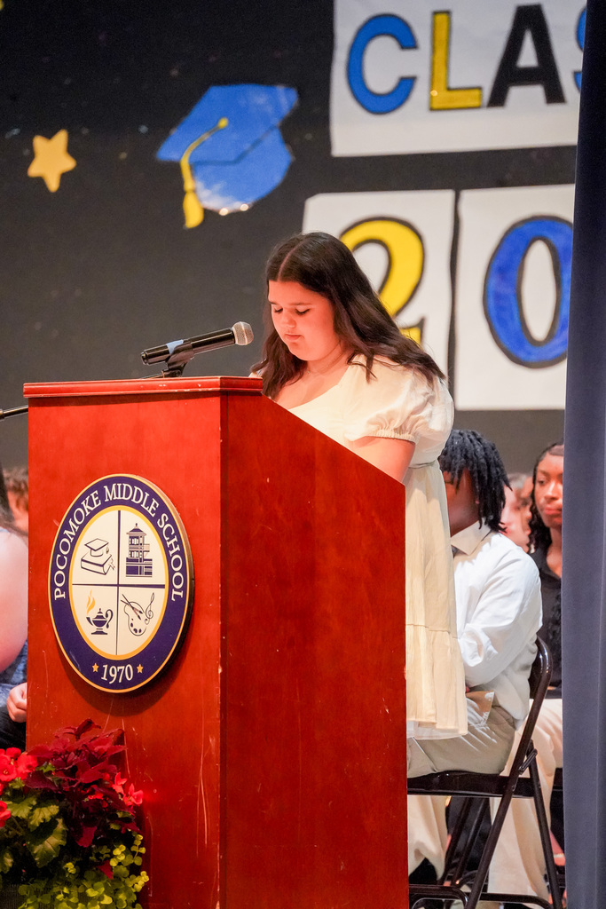 PMS Promotion Ceremony