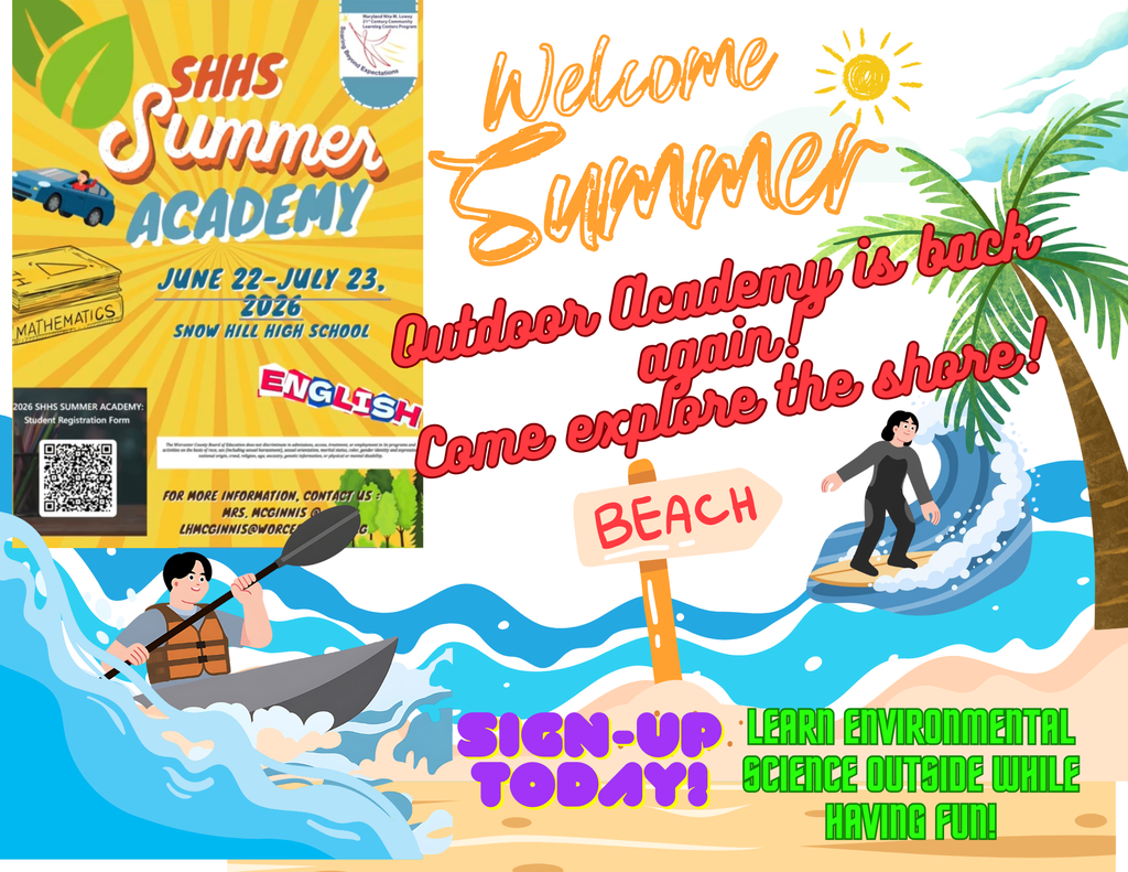 Summer Academy
