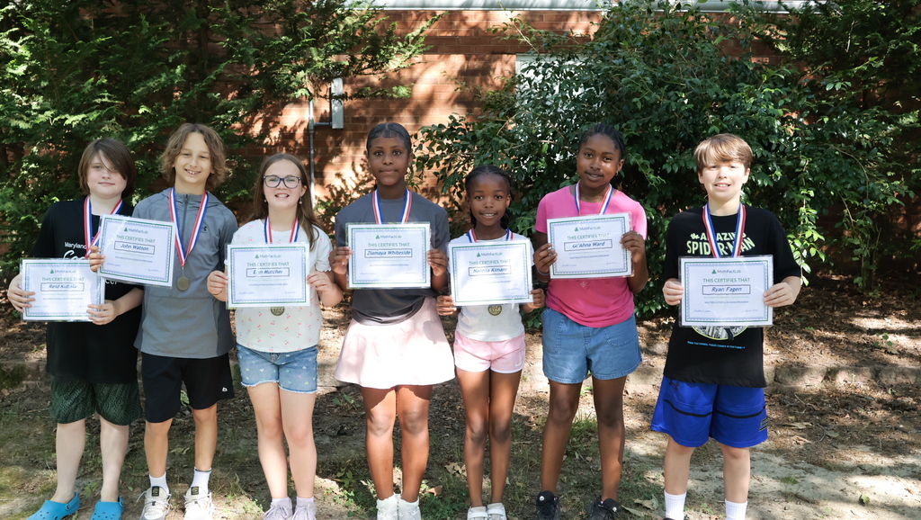 Students with Certificates