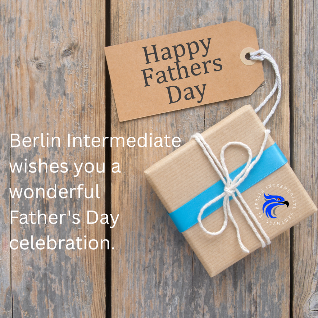 Happy Fathers Day