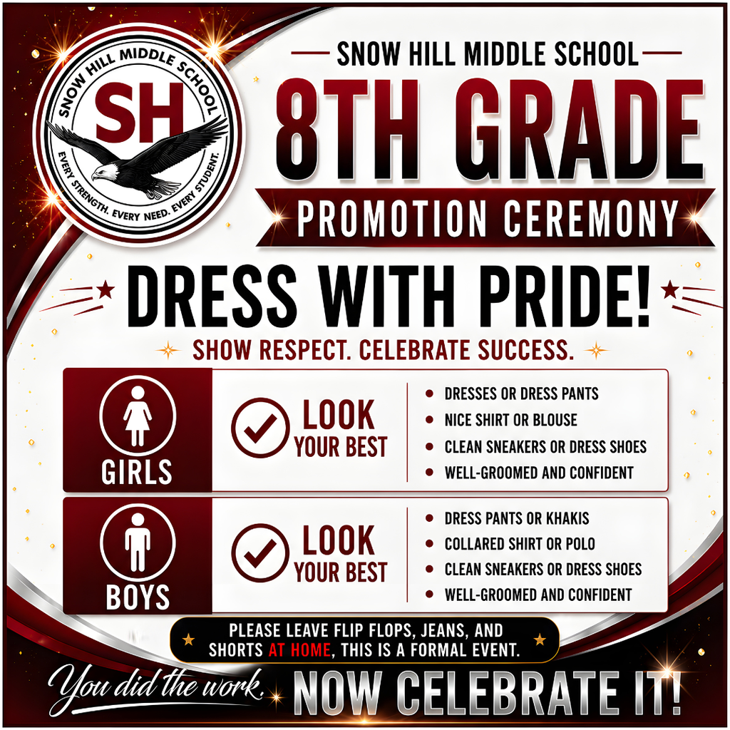dress attire