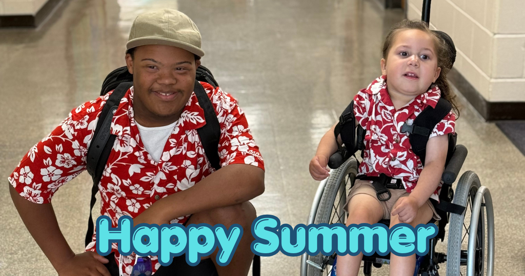 Happy Summer