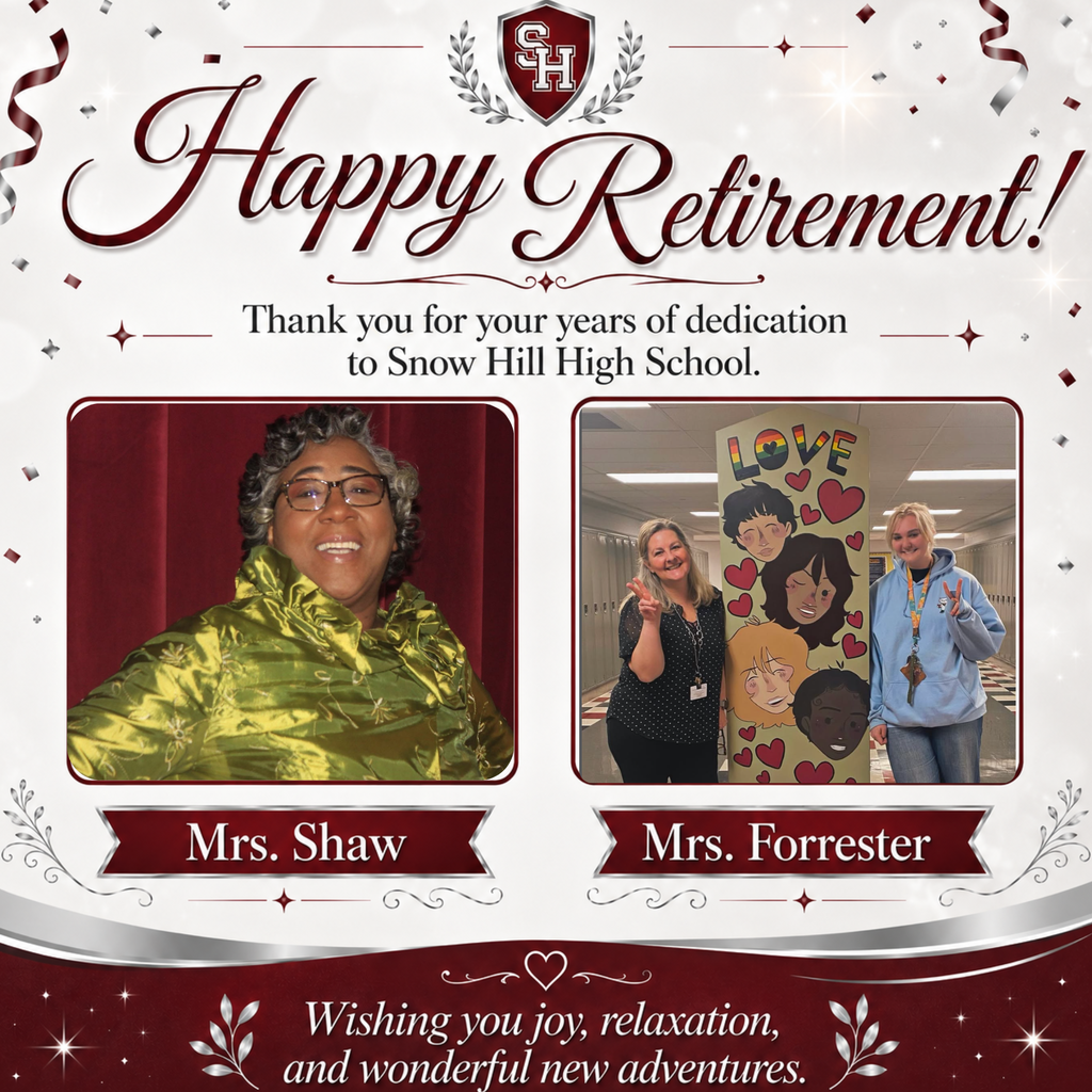 Happy Retirement