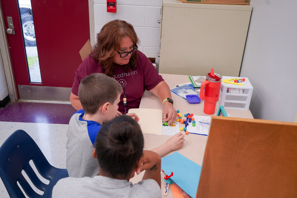 CCSS Summer Academy