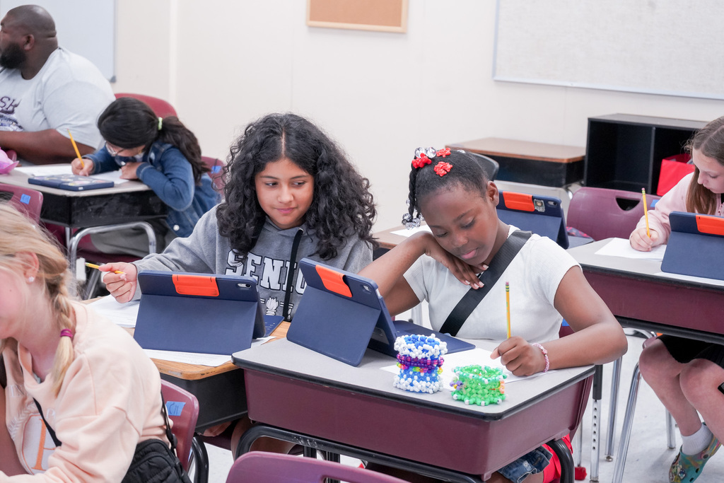 CCSS Summer Academy