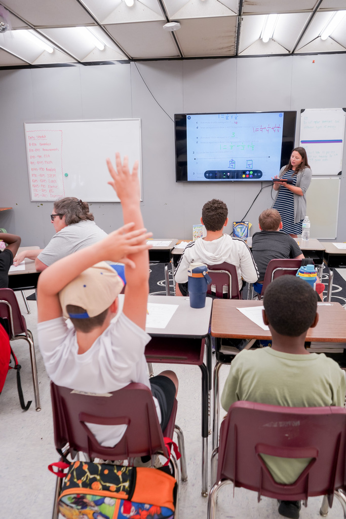 CCSS Summer Academy