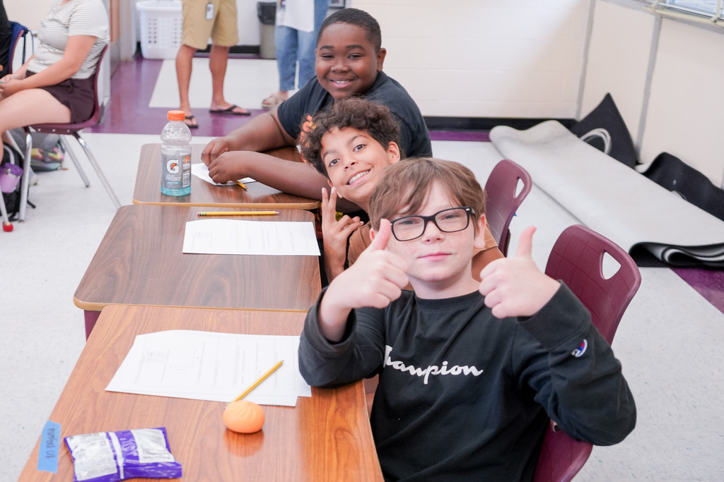 CCSS Summer Academy