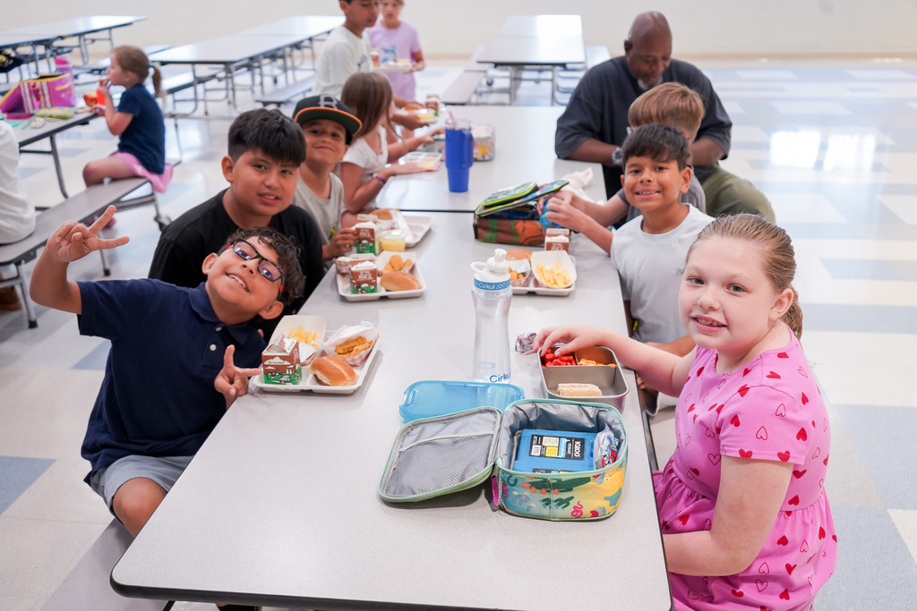 OCES Summer School