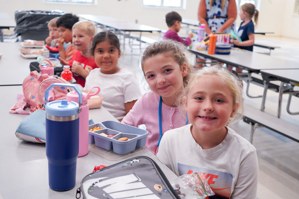 OCES Summer School