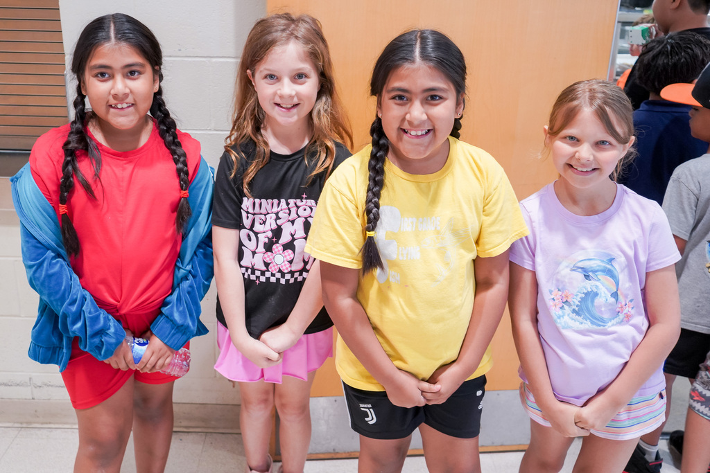 OCES Summer School
