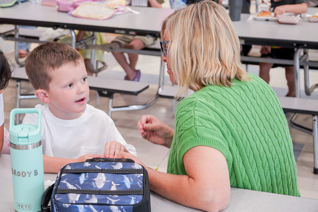 OCES Summer School