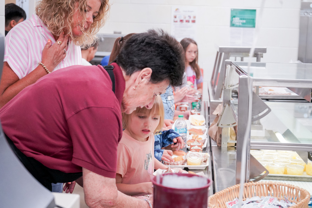 OCES Summer School
