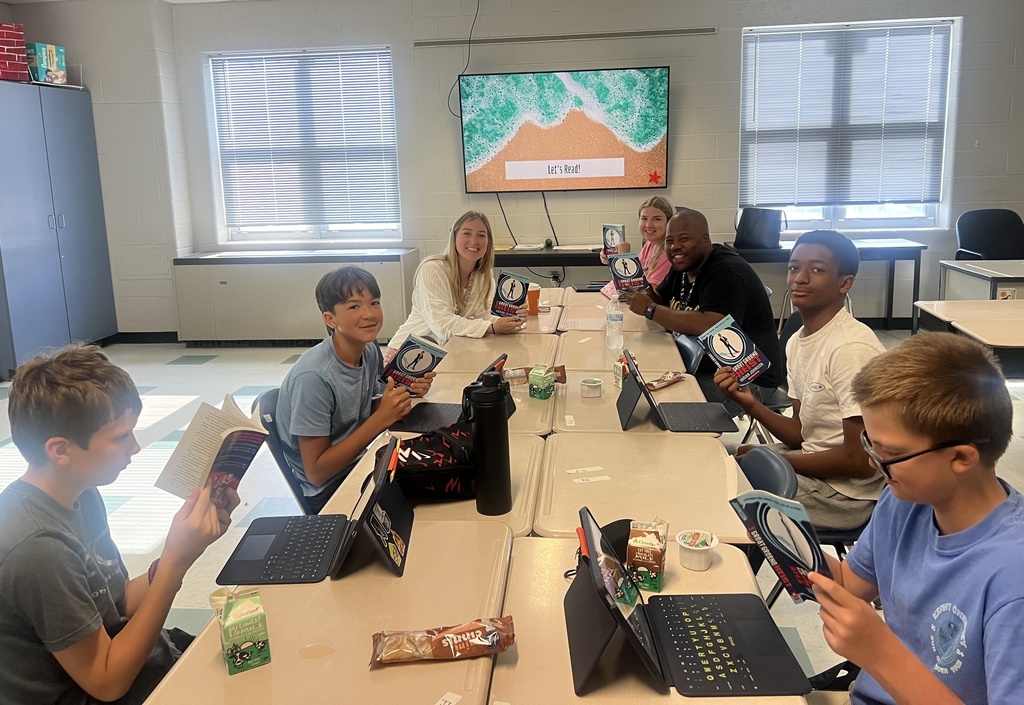 summer academy Reading