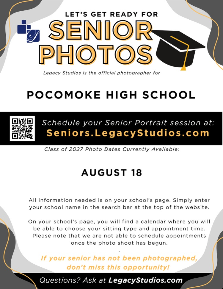 senior portraits 