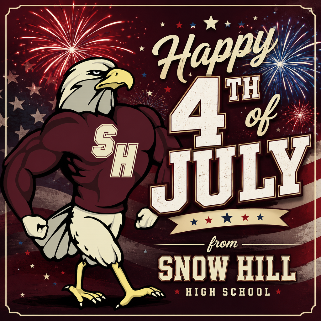 4th of July