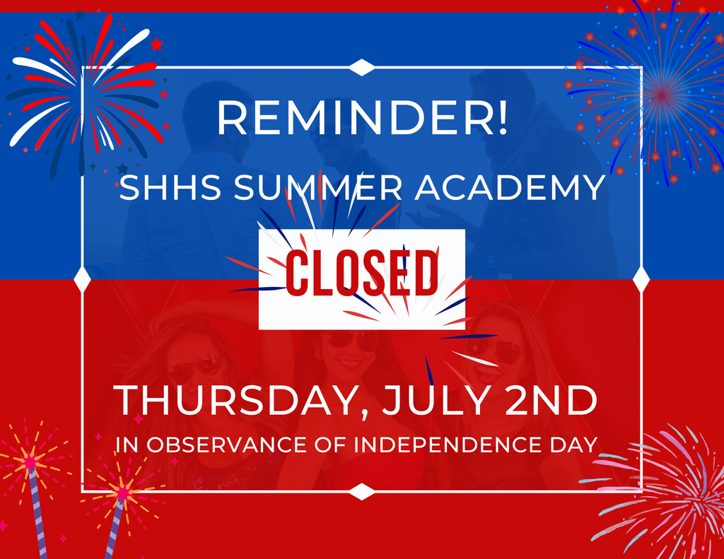 summer closed