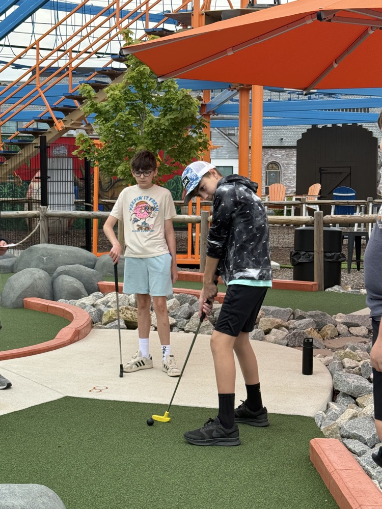 golf