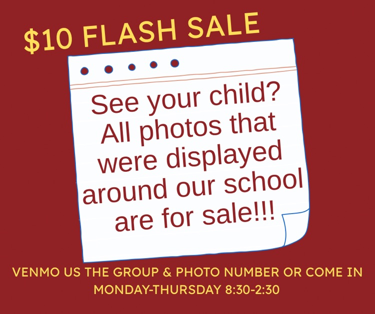 flash sale