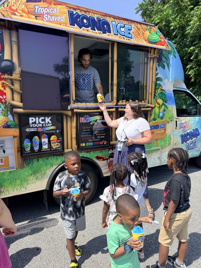 kona ice