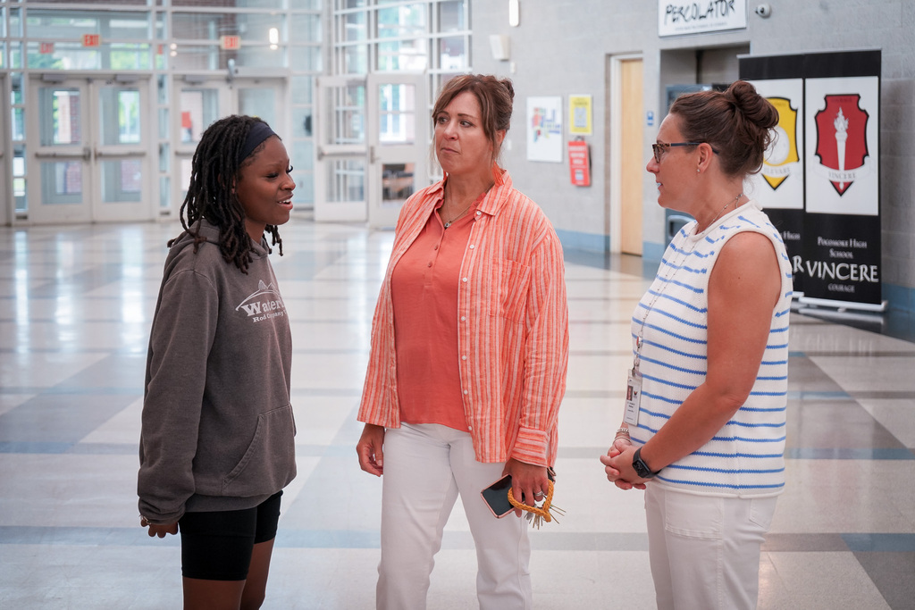 PHS summer academy