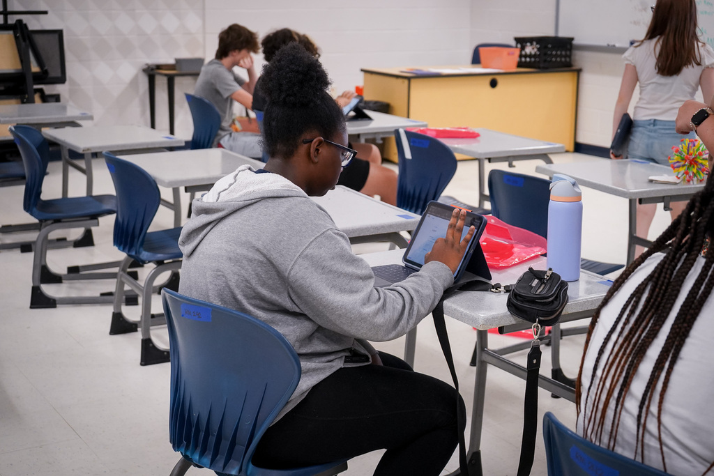 PHS summer academy