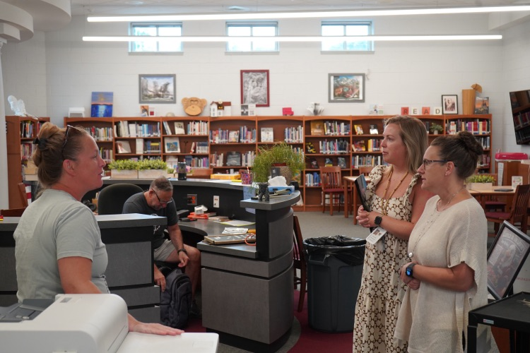SHHS SUMMER ACADEMY