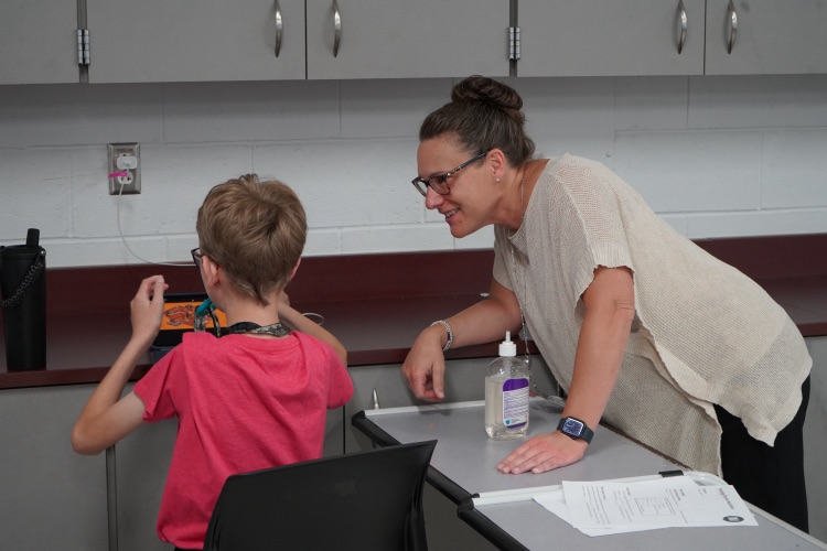 SHHS SUMMER ACADEMY