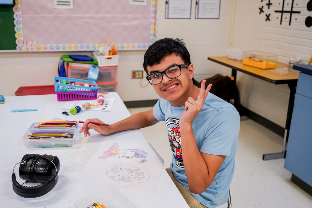 SDHS Summer Academy