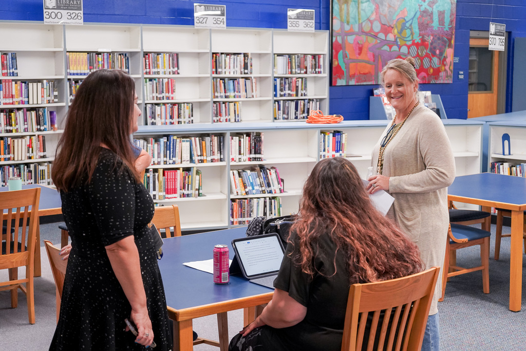 SDHS Summer Academy