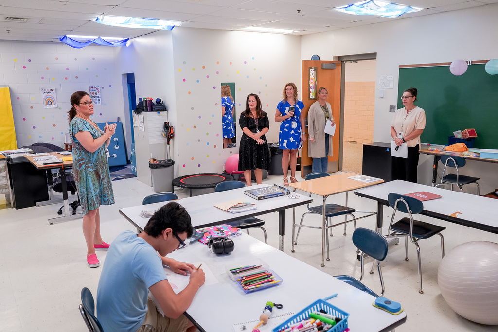 SDHS Summer Academy