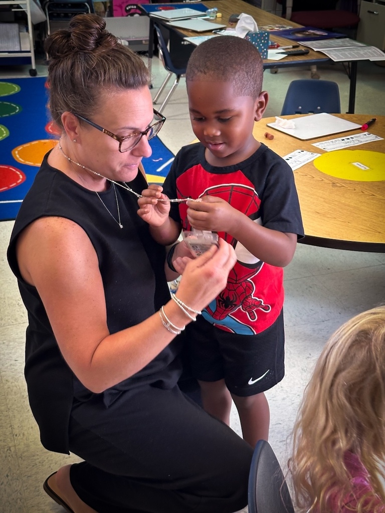 BES Summer Academy
