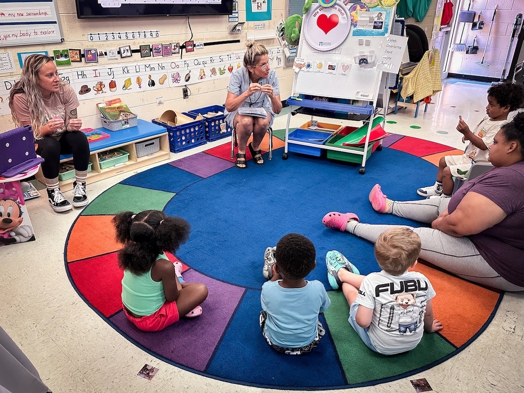 BES Summer Academy