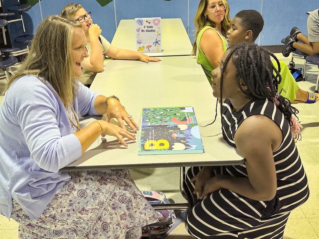 BES Summer Academy