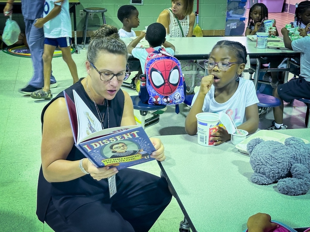 BES Summer Academy
