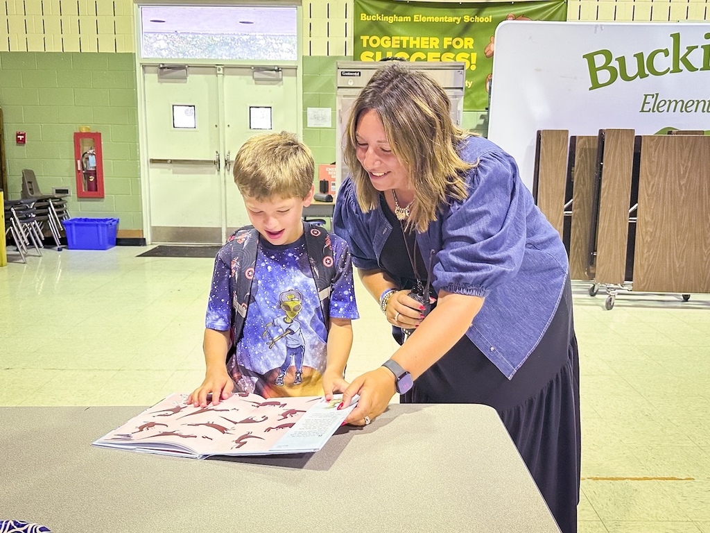 BES Summer Academy