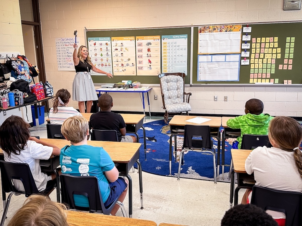 BES Summer Academy