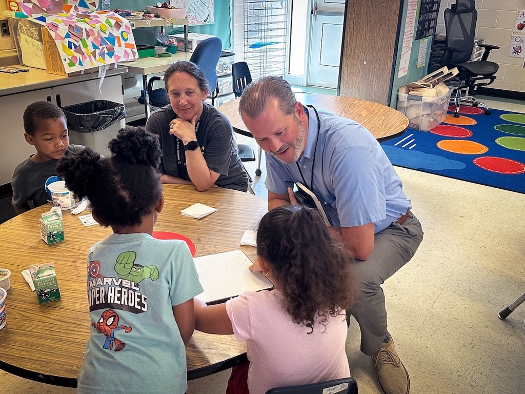 BES Summer Academy