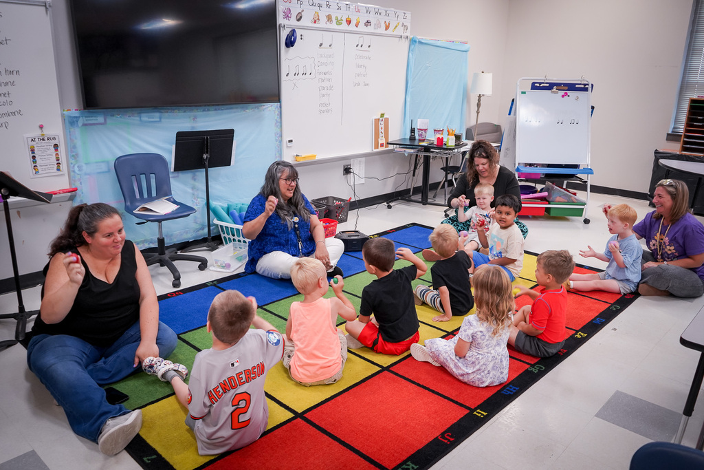 SES Summer Academy