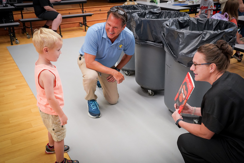 SES Summer Academy