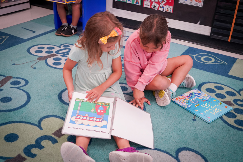 SES Summer Academy
