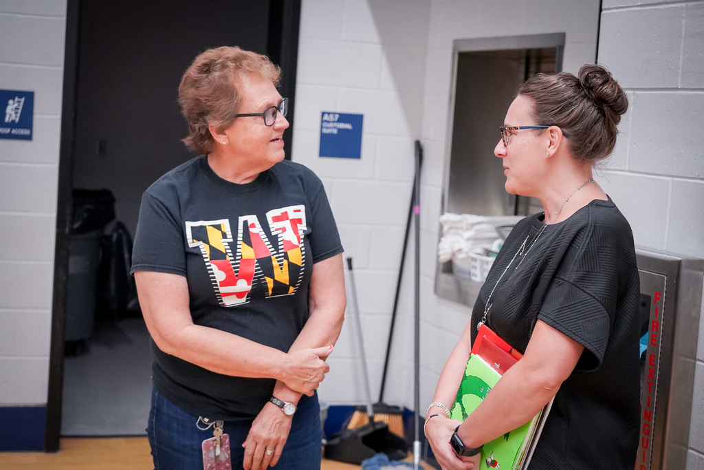 SES Summer Academy