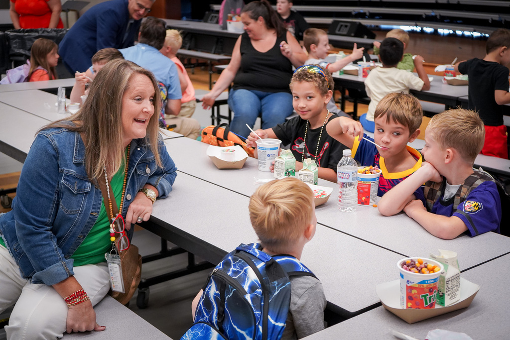 SES Summer Academy