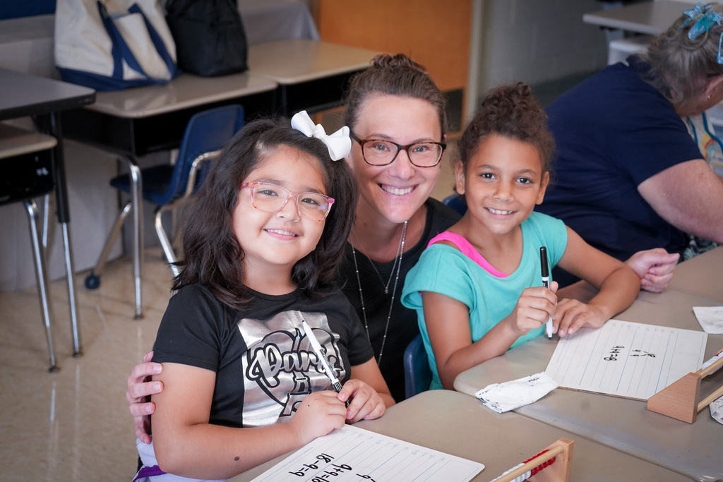OCES Summer Academy